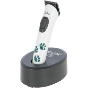 Aesculap Fellschere Isis GT421, Weiss