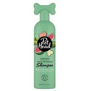 Pet Head Entfilzungsshampoo Furtastic, 300 ml