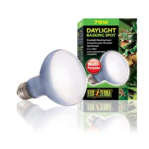 Exo Terra Terrarienlampe Daylight Basking Spot E27, R20/75W