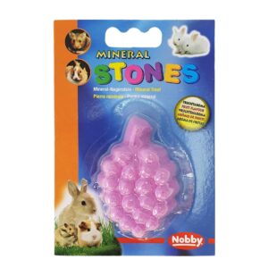 Nobby Mineralstein Traube, 32 g