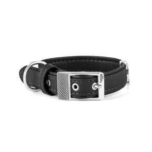 MyFamily Halsband Bilbao Similpelle M/L