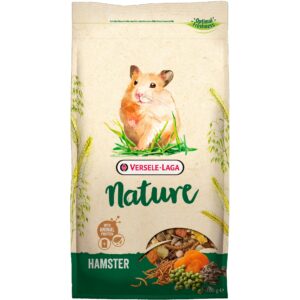 Versele Laga Hauptfutter Hamster Nature, 700 g
