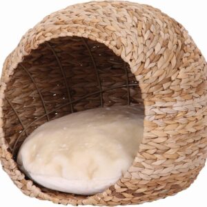 Nobby Korbhöhle Lasa, Beige
