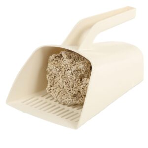 SwissPet Streuschaufel Easy, Beige
