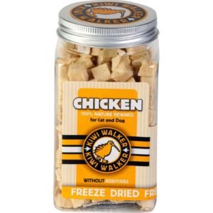 KIWI WALKER Snack Huhn, 80 g