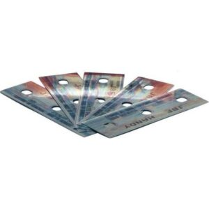 JBL Ersatzklingen Aqua-T Handy 5 Stk.