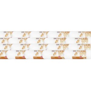 naturaDog Nassfutter Poulet mit Reis Terrine Multipack, 20 x 400 g