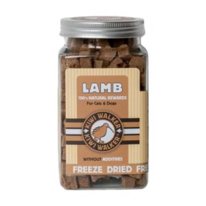 KIWI WALKER Snack Lamm, 40 g