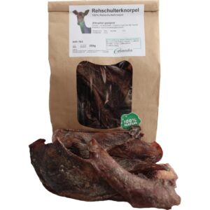 essendia Kausnack Rehschulterknorpel, 250 g