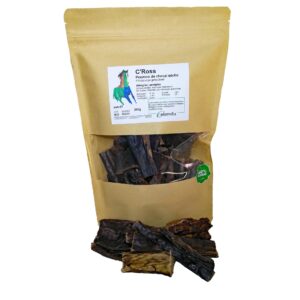 essendia Kausnack C’Ross Pferdelunge, 200 g