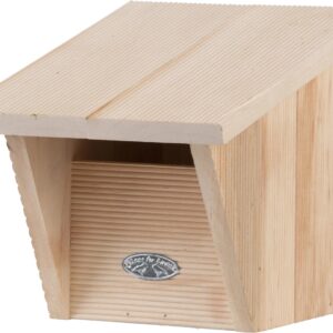Esschert Design Nistkasten Rotkehlchen
