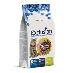 Exclusion Trockenfutter Adult Chicken, 1.5 kg