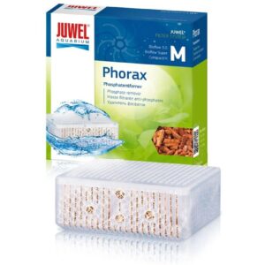 Juwel Filtermasse Phorax M