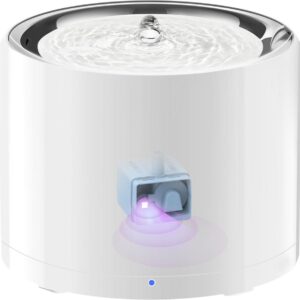 PETKIT Eversweet Trinkbrunnen 3 PRO (UVC) 1.8 l