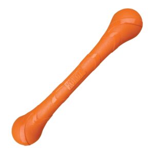 Kong SqueakStix L, 44 cm, orange