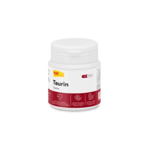 kyli Katzen-Nahrungsergänzung Taurin, 70 g