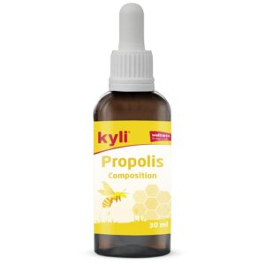 kyli Nahrungsergänzungsmittel Composition mit Propolis 30 ml