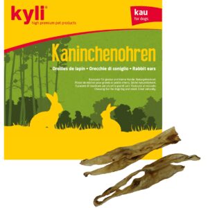 kyli Kaninchenohren, 500 g