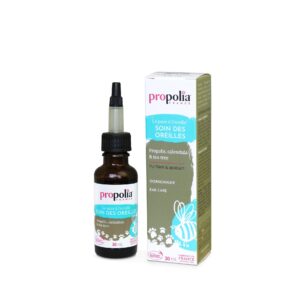 Propolia Ohrenpflege für Tiere 30 ml