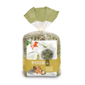 Witte Molen Obstgarten Heu mit Früchten, 500 g