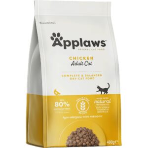 Applaws Trockenfutter Trockenfutter Adult mit Huhn 2 kg