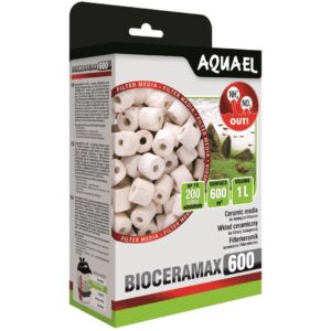 Aquael Filterzubehör Bioceramax Pro 600