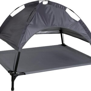 Kerbl Hundeliege Vacation Top 105 cm x 86 cm x 75 cm