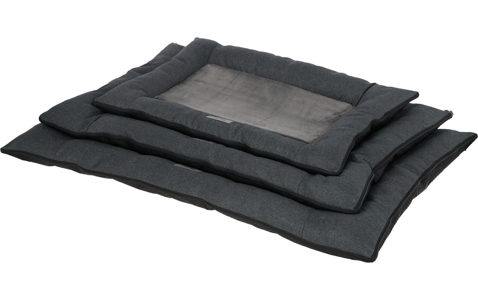 Kerbl Hunde-Liegematte Platin Ortho S, Grau