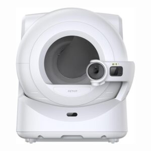 PETKIT Katzentoilette Purobot Ultra