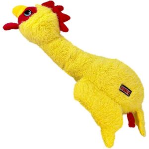 Kong Scruffs Chicken