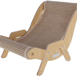 Kerbl Liegestuhl Sundowner 54 x 37 x 33 cm
