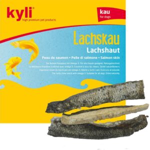 kyli Kausnack Lachskau ca. 24 cm 150 g