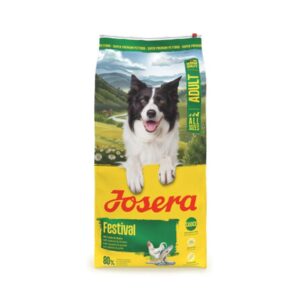 Josera Trockenfutter Adult Festival 12.5 kg