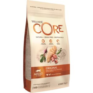 Wellness Core Trockenfutter Original 1.75 kg