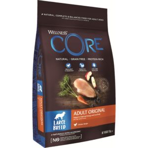 Wellness Core Large Breed Original 10 kg