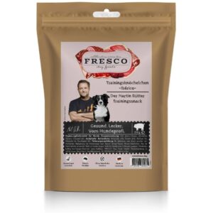 FRESCO Martin Rütter Trainingsknöchelchen Ibérico 150 g