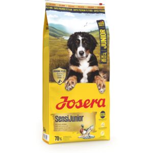 Josera Trockenfutter Junior SensiJunior 12.5 kg