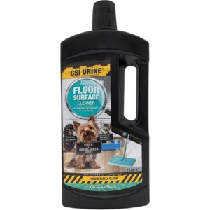CSI URINE Bodenreiniger 1000 ml