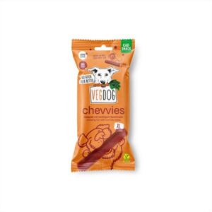 Vegdog Chevvies XL 200 g