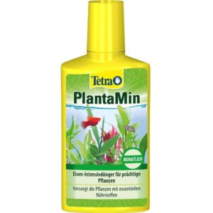Tetra Pflanzenpflege PlantaMin, 500 ml
