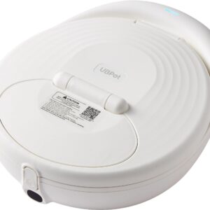 UBPet Smart-Temp Futterautomat F21 330 ml, 12 V