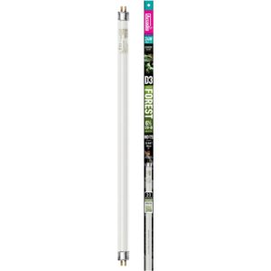 Arcadia Terrarienlampe D3 Reptile T5 6% UVB 56 cm, 24 Watt