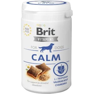 Brit Snack Care Vitamins Calm 150 g