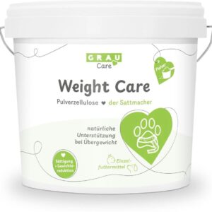 Grau Weight Care 600 g