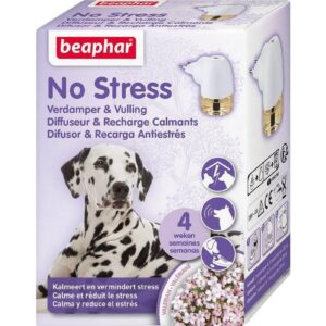 Beaphar No Stress Calming Diffusor Hunde 30 ml