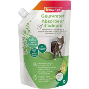 Beaphar Multi Frisch Vanille 0.4 kg