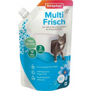 Beaphar Multi-Frisch Ozean 0.4 kg