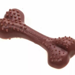 Comfy DENTAL BONE Minze Fleischig 16.5 cm