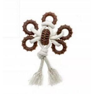 Comfy DENTAL TOOTHER ECO WOODY 20 cm