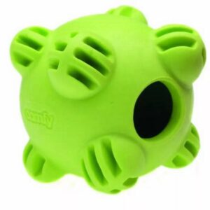 Comfy Snacky Ball Grün 8.5 cm